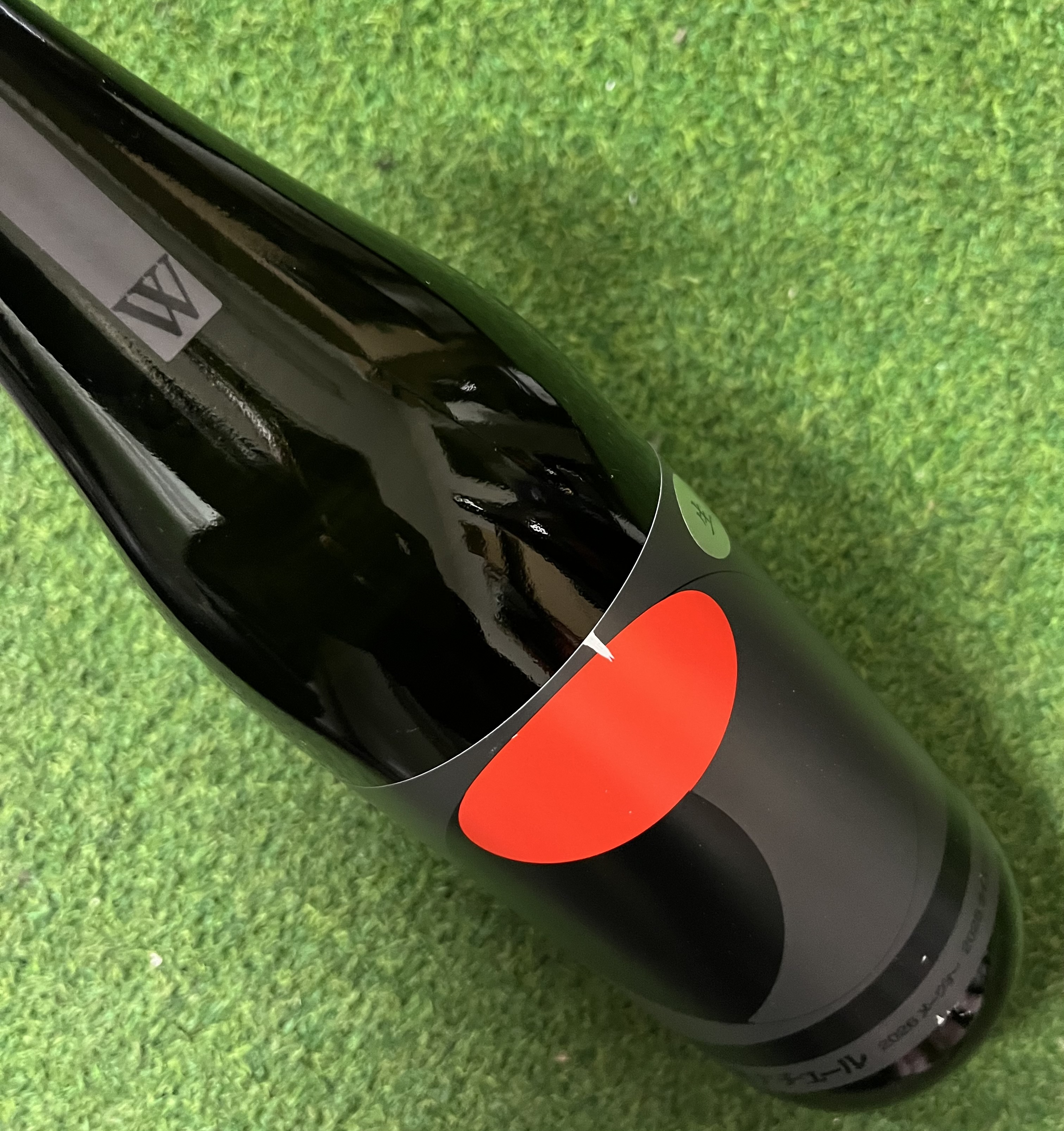 [추첨 이벤트제품] 센킨 오가닉 나추럴 W귀양주 720미리 仙禽 オーガニック・ナチュール W貴醸酒 720ml