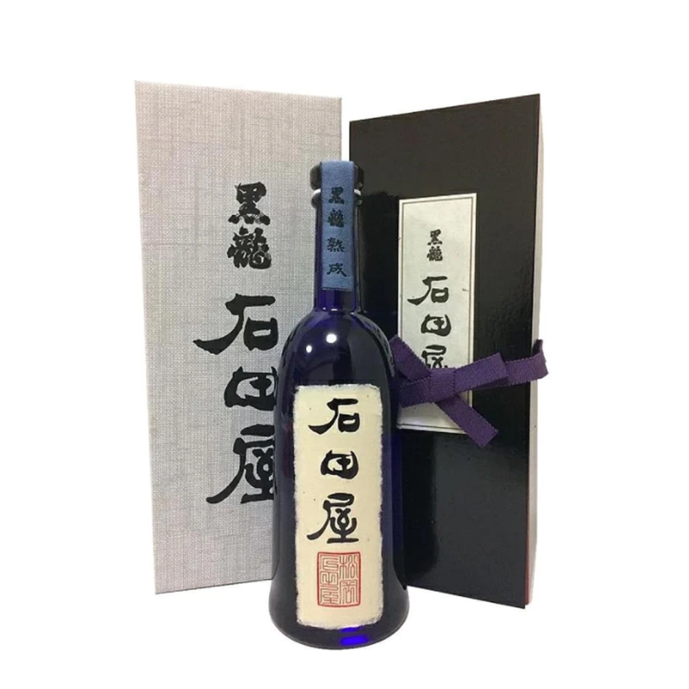 [번개이벤트] 코쿠류 이시다야 준마이다이긴죠 720미리 黒龍 石田屋 純米大吟醸 720ml